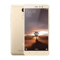 điện thoại 4G giá rẻ cho học sinh Xiaomi Redmi Note 3 ram 2G/16G 2sim Cảm ứng mượt lướt Zalo FB Youtube mượt - BB4