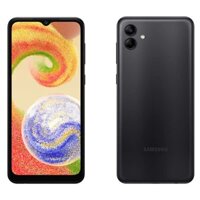 điện thoại 4G Samsung Galaxy A04 ram 4G/64G Chính Hãng, Bảo hành 12 Tháng, Chiến Game mượt