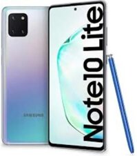 điện thoại 4G Samsung Galaxy Note 10 Lite ram 6G/128G Chính Hãng, Bảo hành 12 Tháng, Chiến Game mượt, Chụp ảnh siêu đẹp - BB1