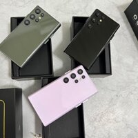 Điện thoại 4G Soyes XS15 s23 mini Điện thoại mini siêu nhỏ cảm ứng mới Ram 2gb Rom 16gb Fullbox-Android 8.0 hỗ trợ 2 SIM