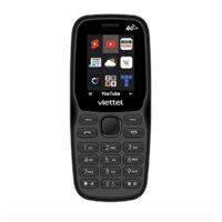 Điện thoại 4G Sumo Viettel V1S ( Chính Hãng)