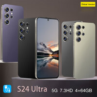 Điện thoại 4G/5G đa dụng S24 Ultra - Bộ nhớ khủng 1TB | Miễn phí ship