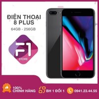 ♙❀☢Điện thoại 8 Plus lock và quốc tế zin all