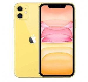 Điện thoại Apple Iphone 11 - 128GB, hàng cũ