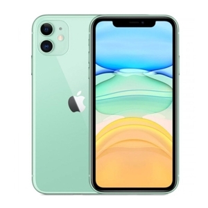 Điện thoại iphone 11 128GB 6.1 inch