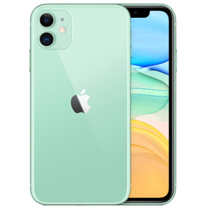 Điện thoại iPhone 11 256GB hàng cũ