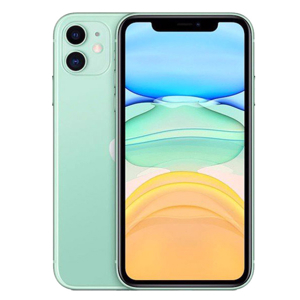 Điện thoại iPhone 11 64GB cũ