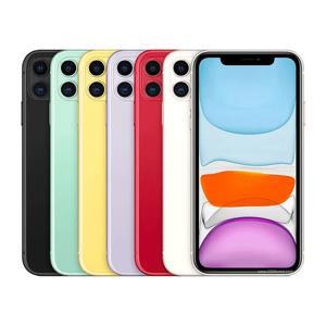 Điện thoại iPhone 11 64GB cũ