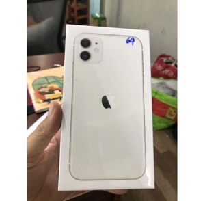 Điện thoại iPhone 11 64GB 6.1 inch