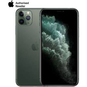 Điện thoại iPhone 11 Pro Max (VN/A) 64GB 2 sim 6.5 inch