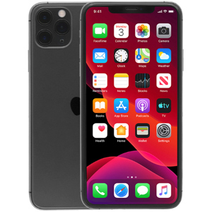 Điện thoại iPhone 11 Pro Max 256GB 6.5 inch