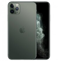Điện thoại Apple IPHONE 11 PRO MAX 64GB MIDNIGHT GREEN - HÀNG SINGAPORE