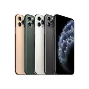 Điện thoại iPhone 11 Pro Max 512GB hàng cũ