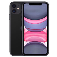 Điện thoại Apple iPhone 11 128GB-Black