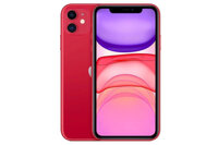 Điện thoại Apple iPhone 11 128GB-Red