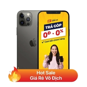 Điện thoại iPhone 12 Pro Max 6GB/128GB