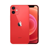 Điện thoại Apple iPhone 12 mini 64GB-Red