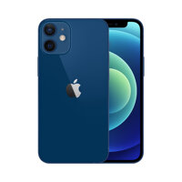 Điện thoại Apple iPhone 12 mini 64GB-Blue