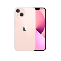 Điện thoại Apple IPhone 13 128GB Hồng (Pink) 99% | Hàng Chính Hãng VN/A