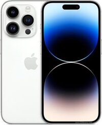 Điện thoại Apple iPhone 14 Pro 256GB/128GB 1SIM+1eSIM Mở khóa 48MP+12MP Camera Chip A16 Bionic Màn hình OLED 6.1 inch NFC Face ID