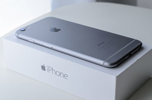 Điện thoại iPhone 6 128GB hàng cũ