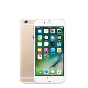Điện thoại iPhone 6 128GB hàng cũ