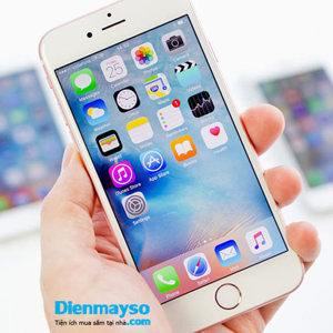 Điện thoại iPhone 6 32GB, hàng cũ