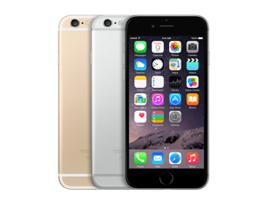 Điện thoại iPhone 6 32GB, hàng cũ