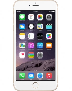 Điện thoại iPhone 6 32GB, hàng cũ