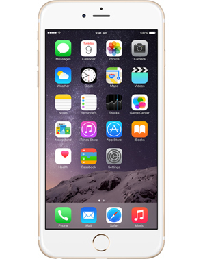 Điện thoại iPhone 6 32GB, hàng cũ