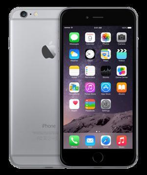 Điện thoại iPhone 6 Plus 128GB hàng cũ