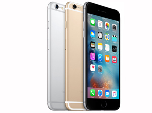 Điện thoại iPhone 6 Plus 64GB hàng cũ