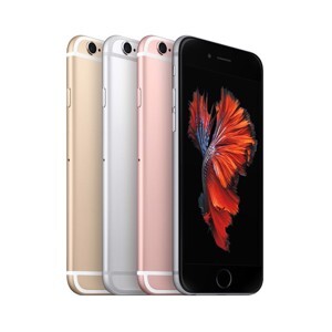 Điện thoại iPhone 6S 16GB hàng cũ