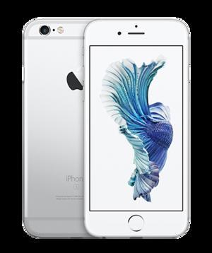 Điện thoại iPhone 6S 16GB màu trắng