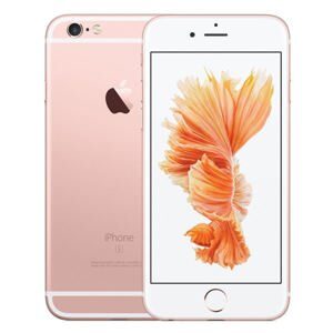 Điện thoại iPhone 6S 16GB hàng cũ