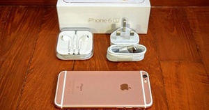 Điện thoại iPhone 6S 32GB hàng cũ