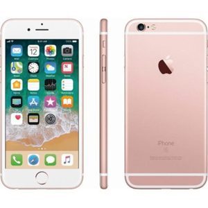 Điện thoại iPhone 6S 32GB hàng cũ