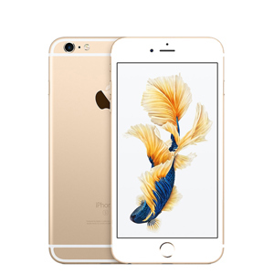 Điện thoại iPhone 6s Plus 16GB hàng cũ
