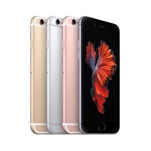 Điện thoại iPhone 6s Plus 32GB hàng cũ