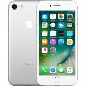 Điện thoại iPhone 7 128GB hàng cũ