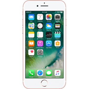 Điện thoại iPhone 7 128GB hàng cũ