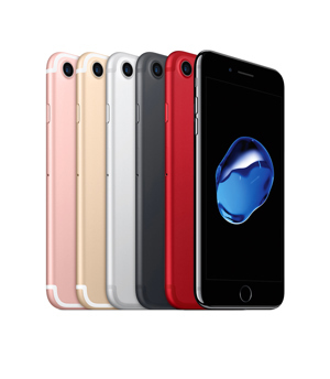 Điện thoại iPhone 7 128GB hàng cũ