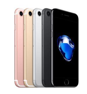 Điện thoại iPhone 7 256GB hàng cũ