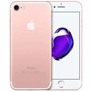 Điện thoại iPhone 7 32GB hàng cũ