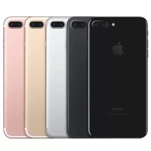 Điện thoại iPhone 7 Plus 32GB hàng cũ