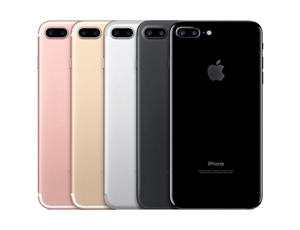 Điện thoại iPhone 7 Plus 32GB hàng cũ