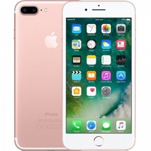 Điện thoại iPhone 7 Plus 32GB hàng cũ