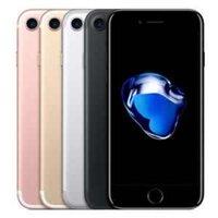 Điện Thoại Apple iPhone 7 32Gb