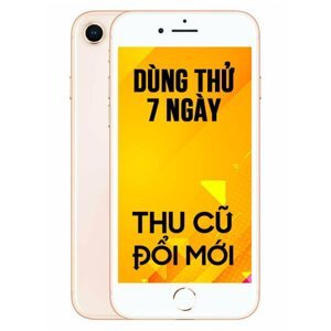 Điện thoại iPhone 8 64GB hàng cũ