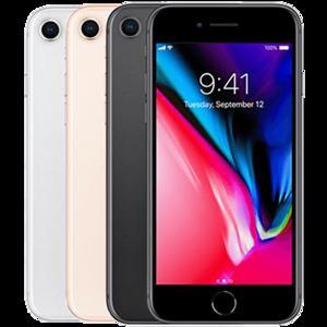 Điện thoại iPhone 8 64GB hàng cũ